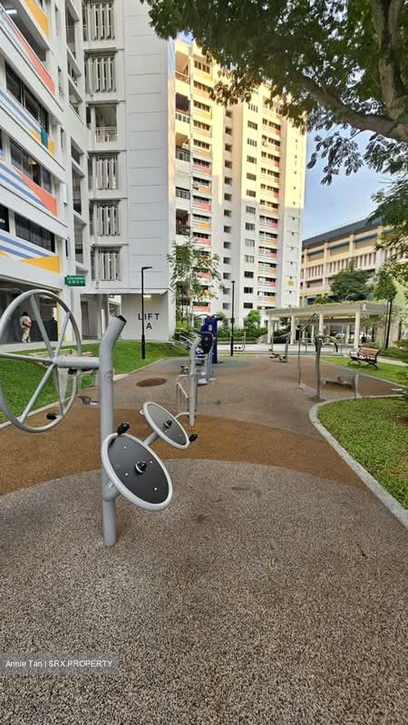 Blk 217 Choa Chu Kang Central (Choa Chu Kang), HDB 4 Rooms #553980121